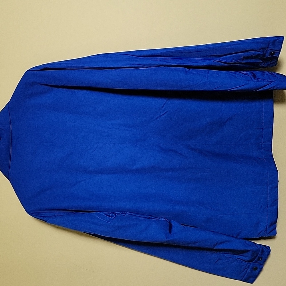 NEW Kenneth Cole Modern Fit Performance Tech Jacket Small - Picture 9 of 15